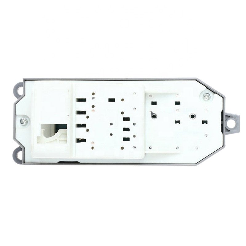 For Toyota Yaris 84820-0D100 Electric Window Regulator Main Switch Assembly Window Switch Adopting Japanese Technology