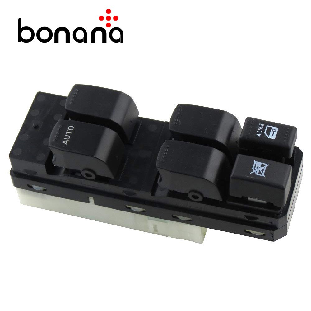 37990-77J00 Power Window Switch for Suzuki Swift III 37990-77J00