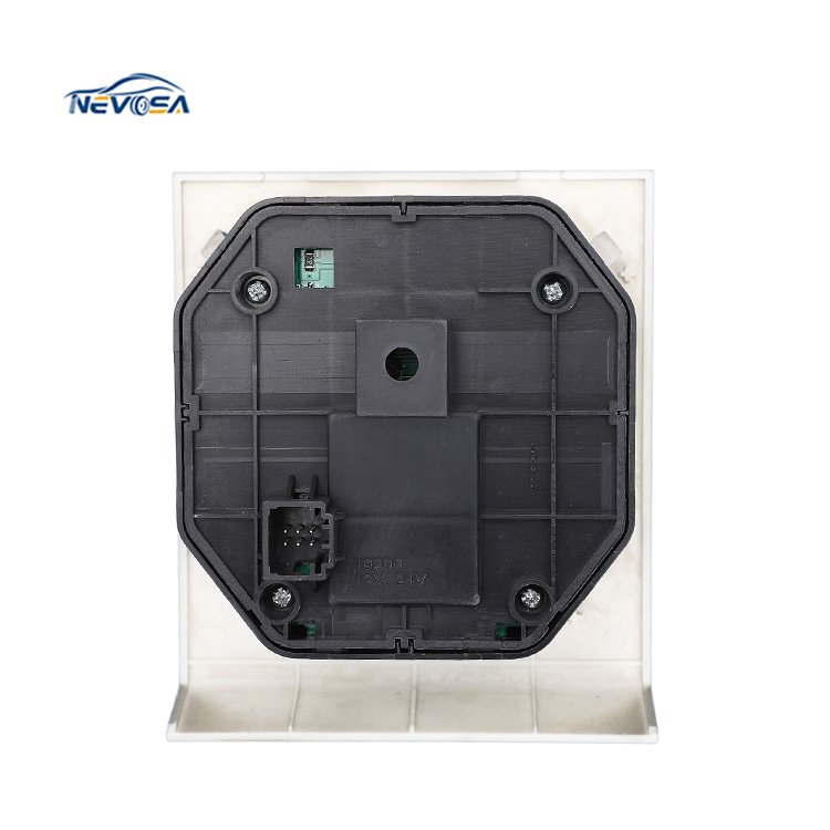 Nevosa 22157722 OEM 12V&24V Light Control Dashboard Switch for Volvo Truck FM420 EURO6