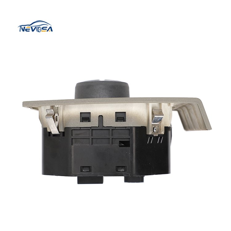Nevosa 22157722 OEM 12V&24V Light Control Dashboard Switch for Volvo Truck FM420 EURO6