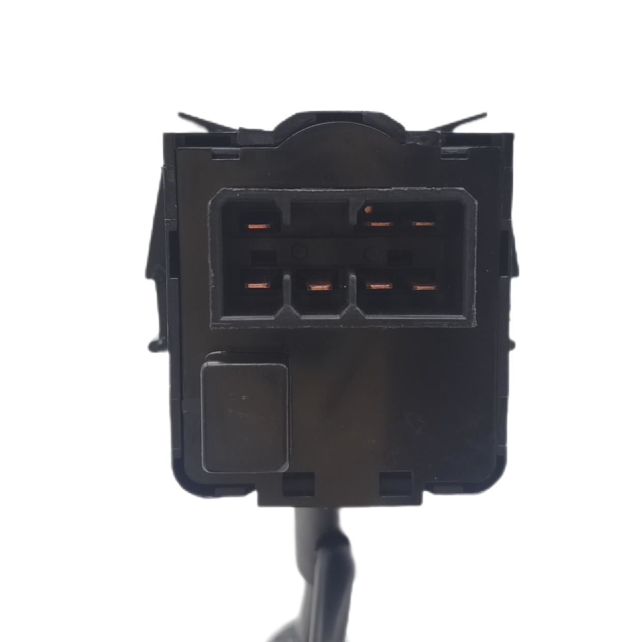 JHA017F Combination Switch 96230794 96230794 Turn Signal & Steering Column Switch 12V New for Chevrolet Spark Daewoo Lanos