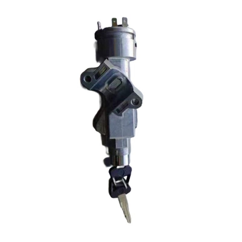 Steering Ignition Lock Switch With Key for Defender 1987-2006 2.5L D 2.5L TD QRF100870