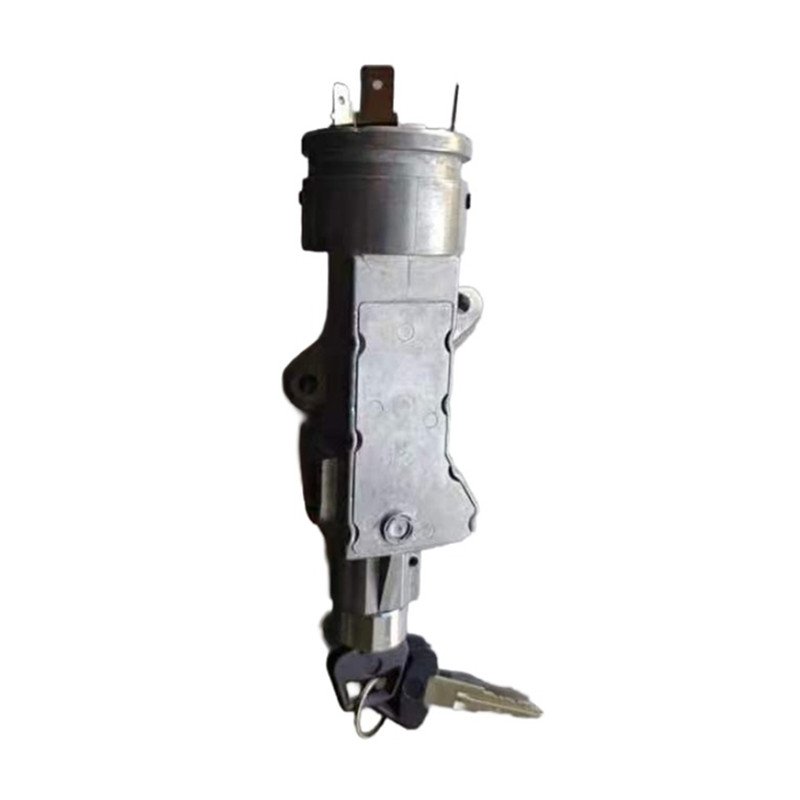 Steering Ignition Lock Switch With Key for Defender 1987-2006 2.5L D 2.5L TD QRF100870