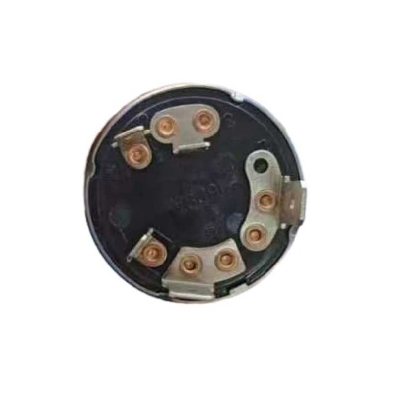 Steering Ignition Lock Switch With Key for Defender 1987-2006 2.5L D 2.5L TD QRF100870