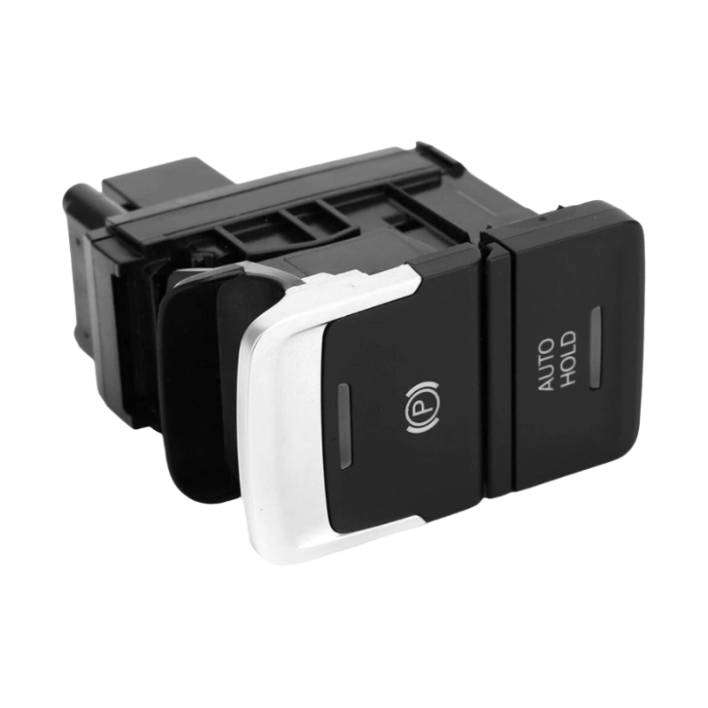 5G0927225D Electronic Parking Brake Switch for Volkswagen Golf Handbrake Parking Brake Switch