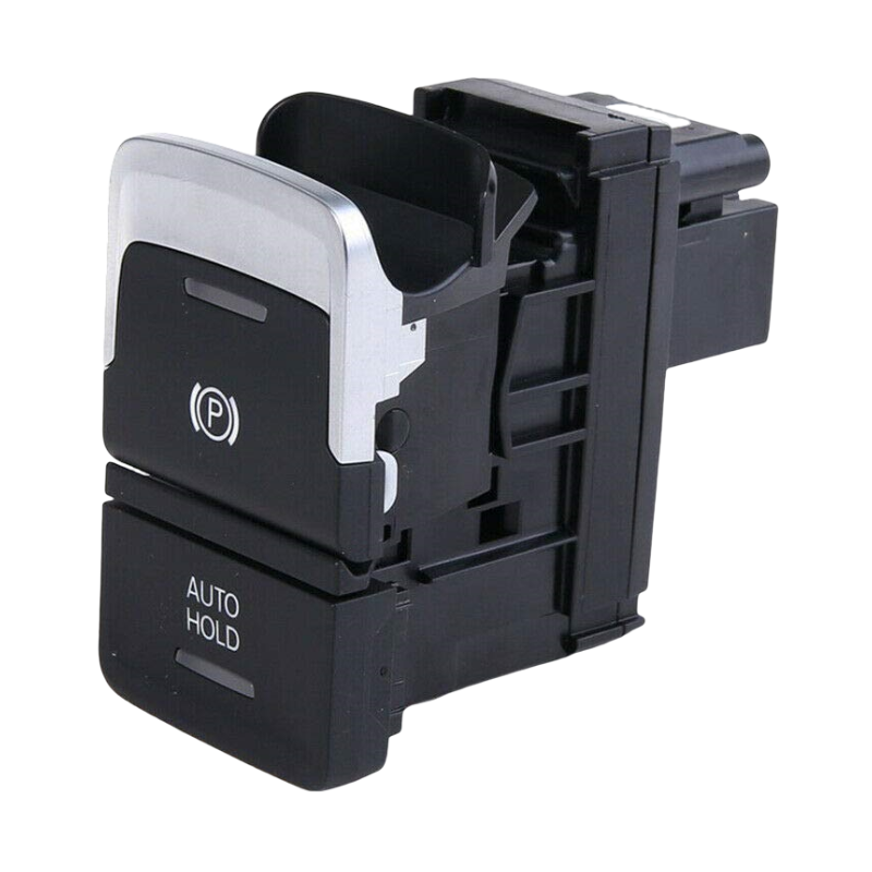 5G0927225D Electronic Parking Brake Switch for Volkswagen Golf Handbrake Parking Brake Switch