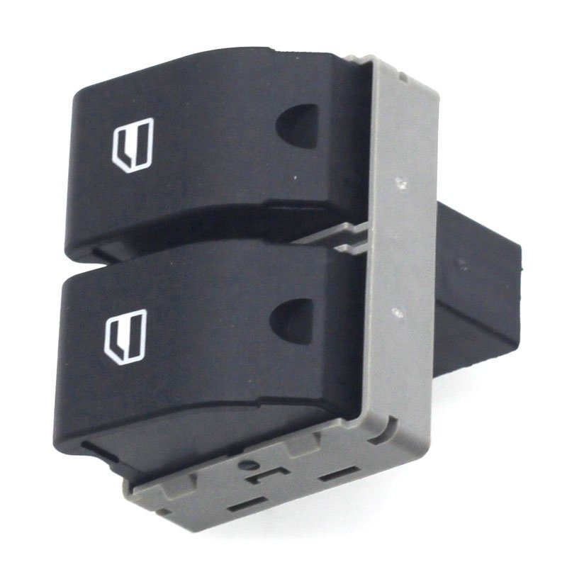 Window Lifter Control Switch 6Q0959858 for VW FOX PARATI III POLO