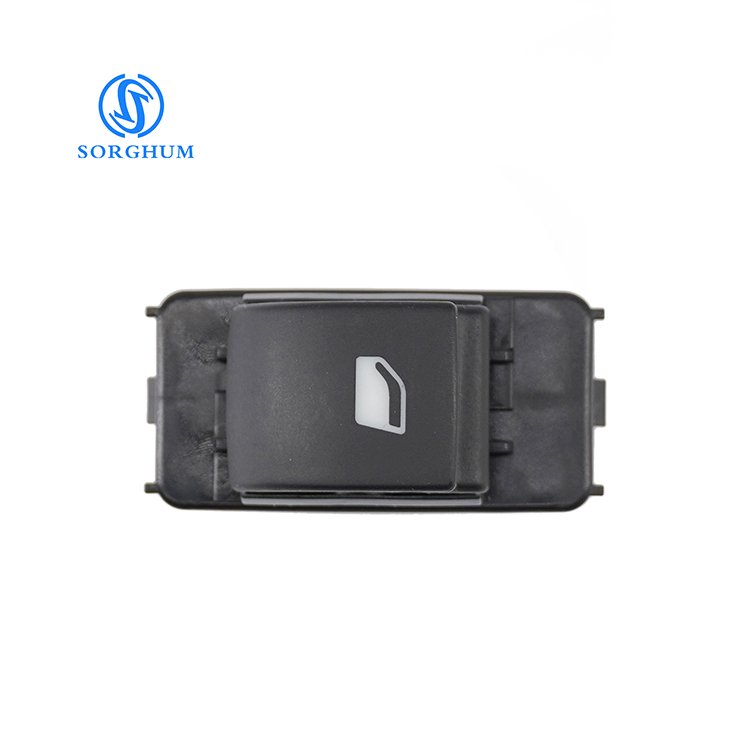 Sorghum 6554.QL 6554QL 6554QK 6490.HQ 6490HQ 6554.HJ OEM Main Car Power Window Switch for Peugeot 207 2007 2018