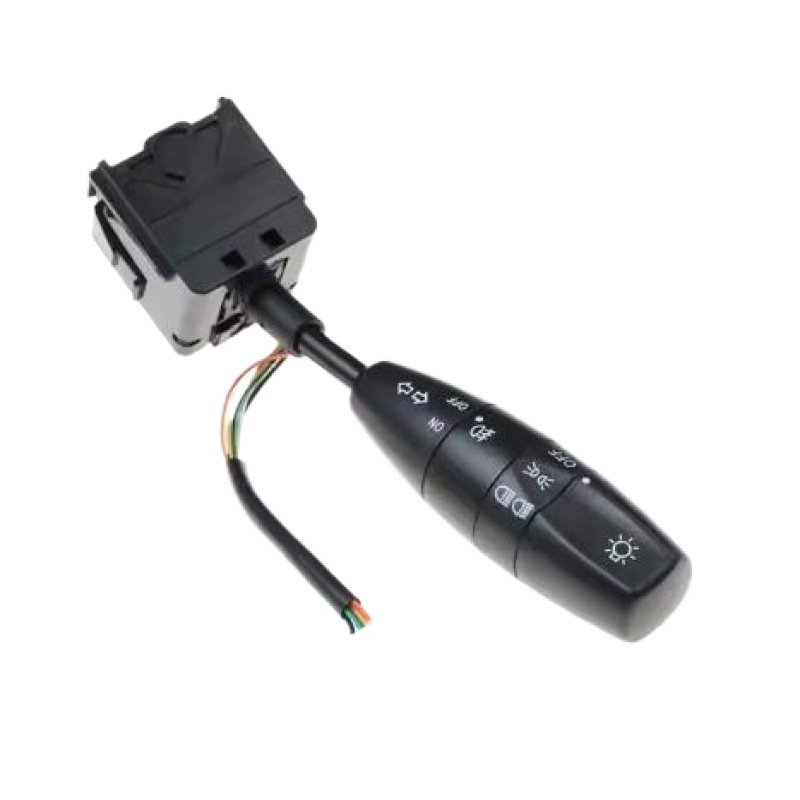 Turn Signal Switch Combination Switch for Chevrolet 100024051 96242526 399320-1000 96230796