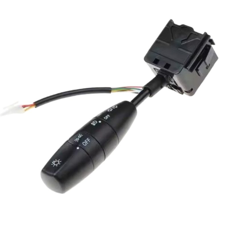 Turn Signal Switch Combination Switch for Chevrolet 100024051 96242526 399320-1000 96230796