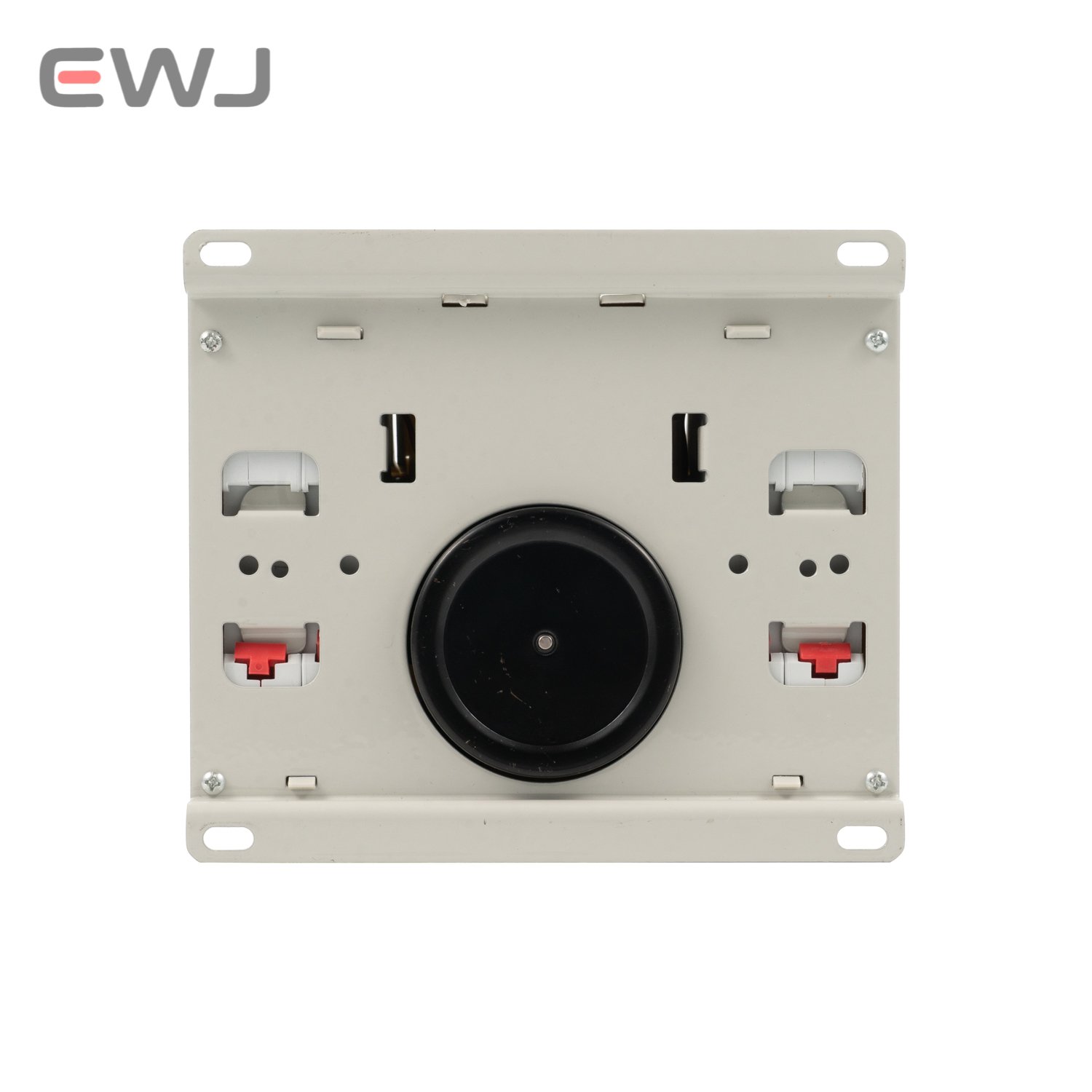 EWJ ATS 2P 63A 220V Circuit Breaker Dual Power Automatic Transfer Switch Auto Transfer Switch