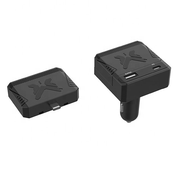 Best Sellers 2023 Future Technology Product Cargador Carga Rapida Usb c Pd Charger Phone Usb Charger Adapter Car Fast Charge