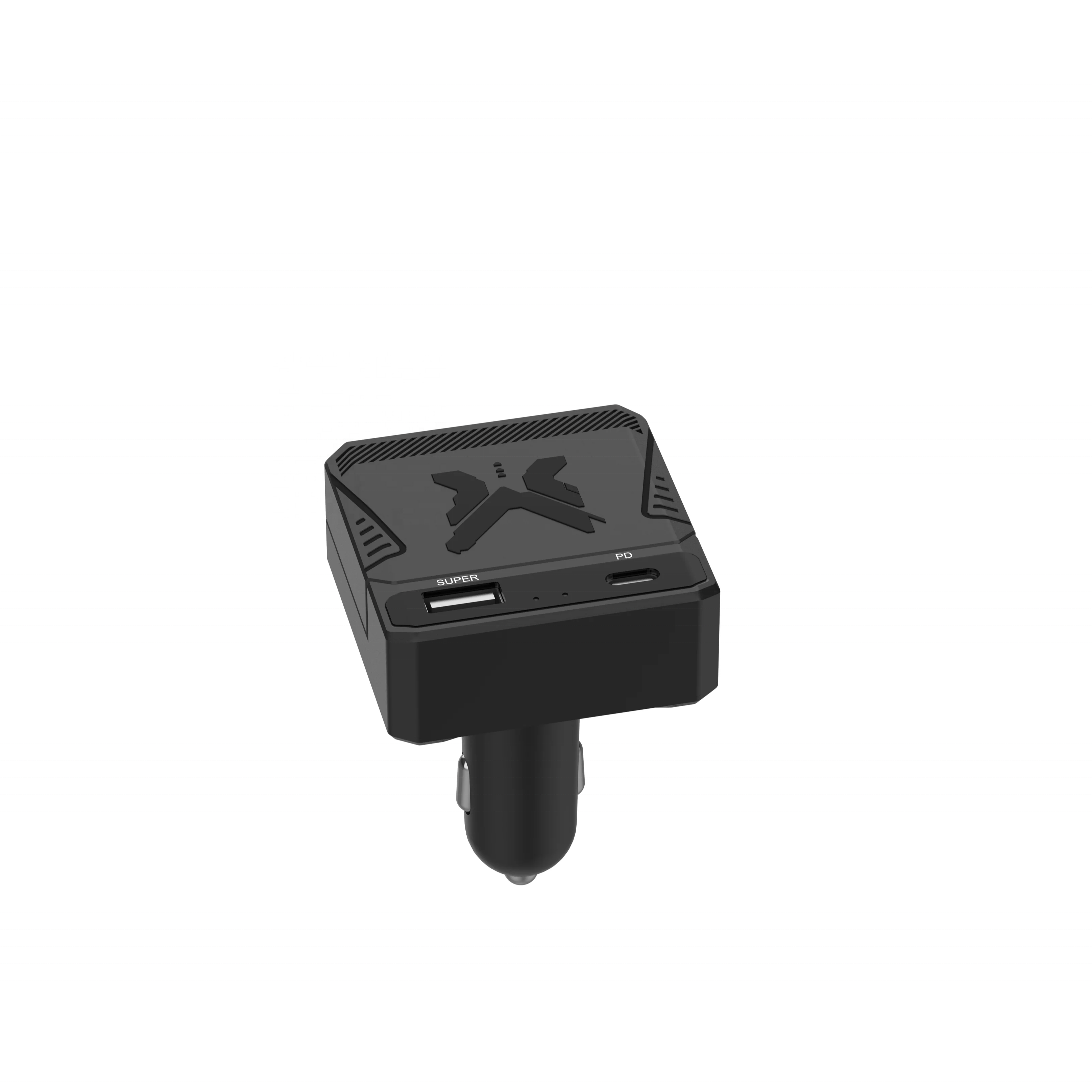 Best Sellers 2023 Future Technology Product Cargador Carga Rapida Usb c Pd Charger Phone Usb Charger Adapter Car Fast Charge