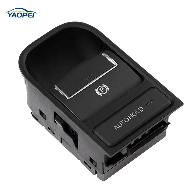 5N0927225A 5N0927225 YAOPEI Handbrake Switch for Volkswagen Tiguan/Tiguan L 2010-2019