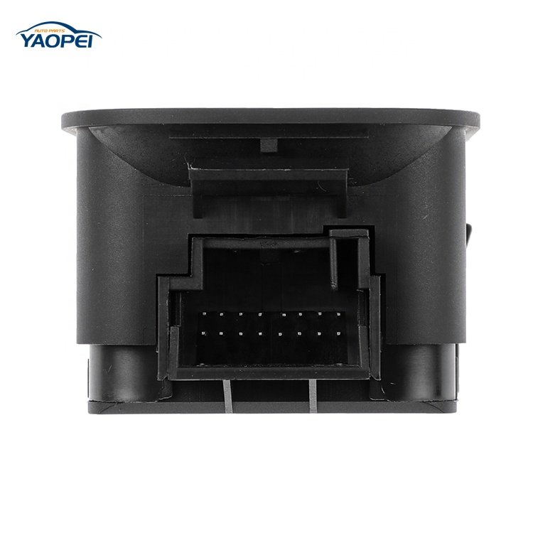 5N0927225A 5N0927225 YAOPEI Handbrake Switch for Volkswagen Tiguan/Tiguan L 2010-2019