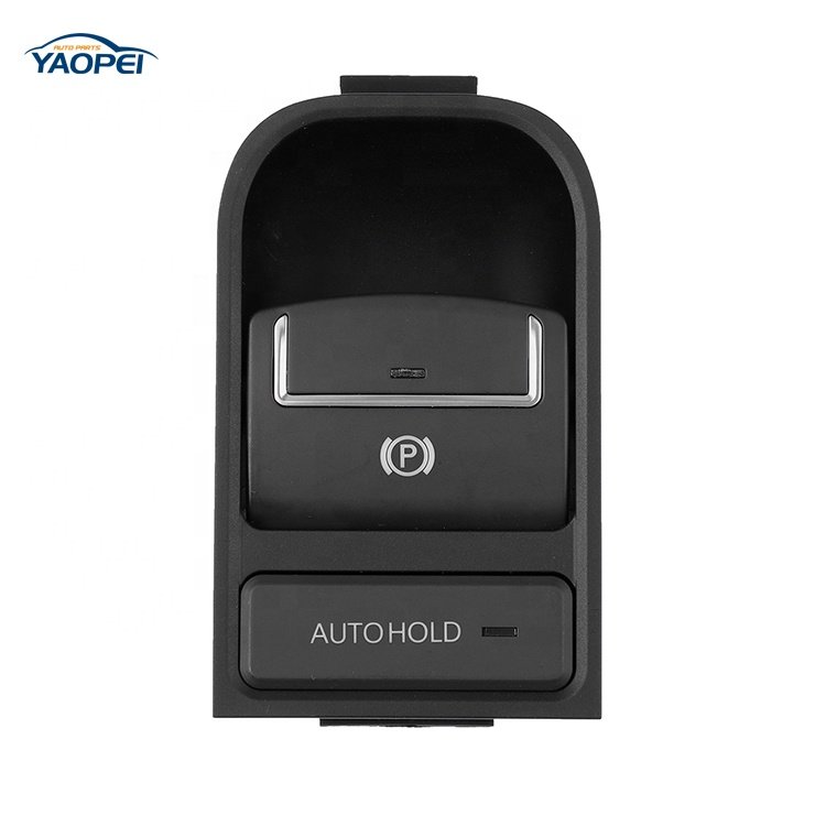5N0927225A 5N0927225 YAOPEI Handbrake Switch for Volkswagen Tiguan/Tiguan L 2010-2019