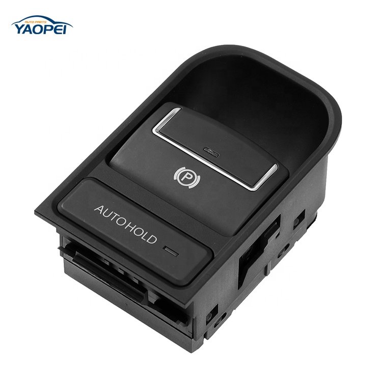 5N0927225A 5N0927225 YAOPEI Handbrake Switch for Volkswagen Tiguan/Tiguan L 2010-2019