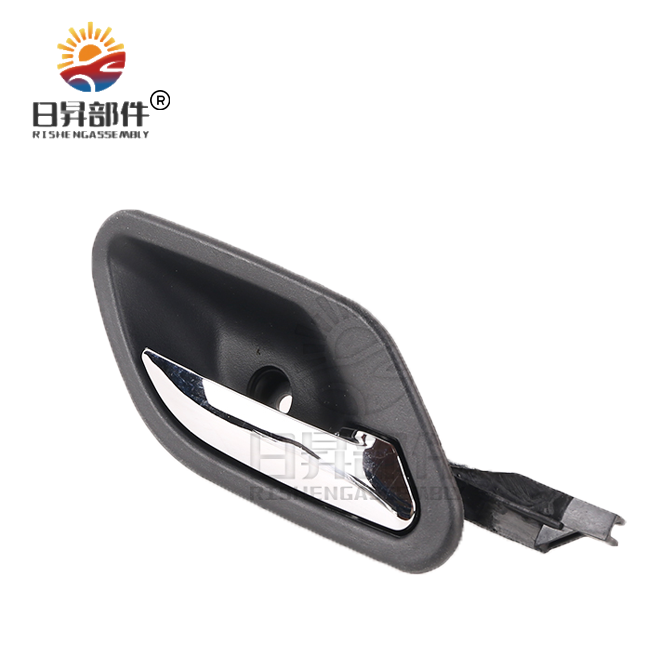 BBmart Auto Spare Car Parts for BMW 51218226050 Front Inner Door Handle 5 7 Series E39 E38