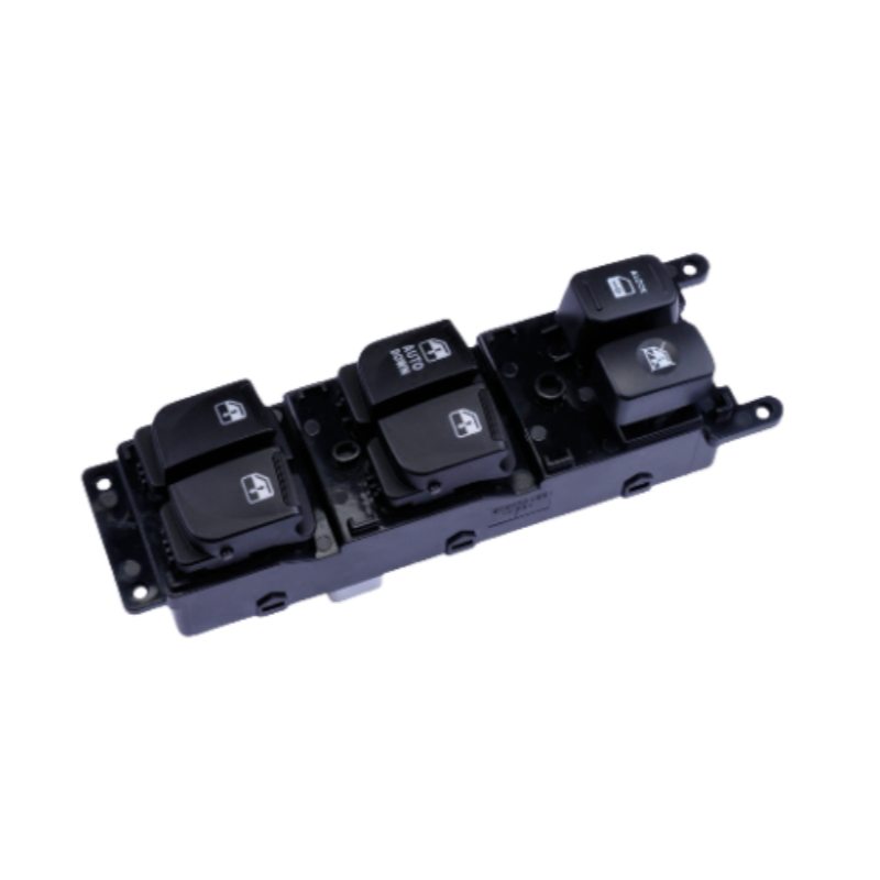 Accent RIO Window Lifter Switch New Condition