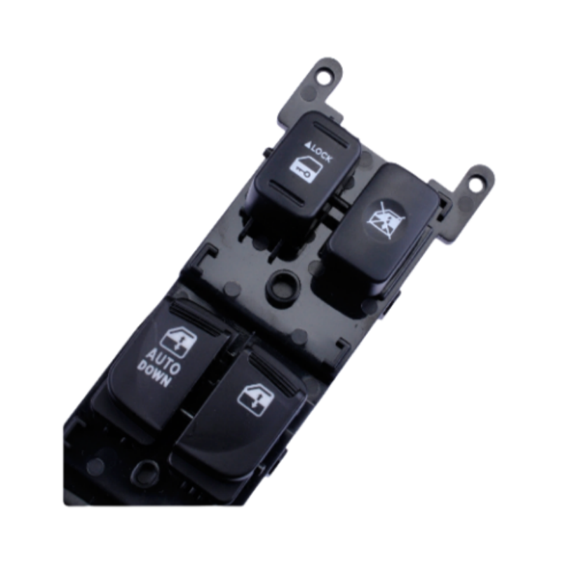 Accent RIO Window Lifter Switch New Condition