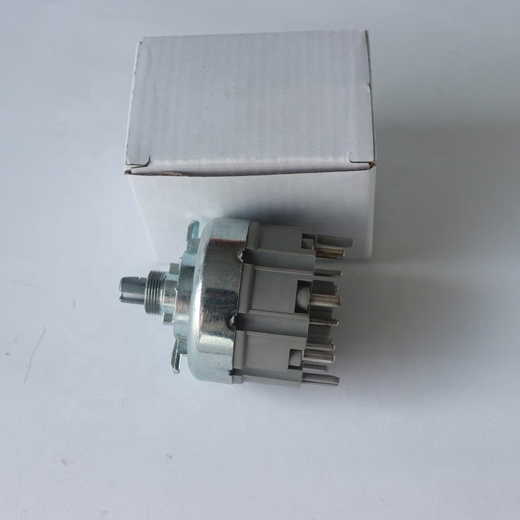 W140 S320 S600 300SE 600SEL A0005456504 0005456504 Auto Parts Replace Headlight Switch Actuator for Mercedes-Benz S-Class