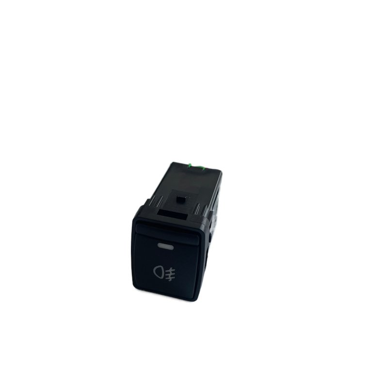 Auto Car Switch Single and Dual Button 12V on off Push Button Switches for 2021 Isuzu JPS Truck