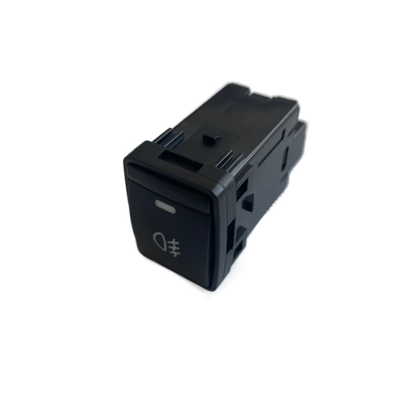 Auto Car Switch Single and Dual Button 12V on off Push Button Switches for 2021 Isuzu JPS Truck