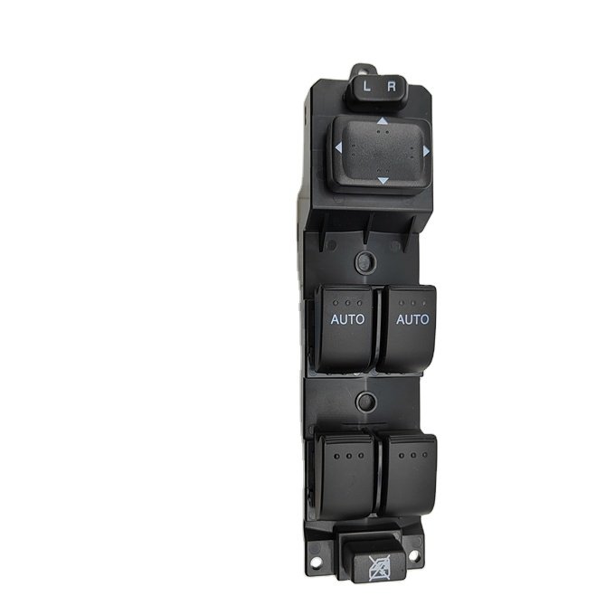 WLGRT OEM TD11-66-350 Master Window Switch for Mazda CX-9(TB) 3.5L 2007 3.7L 2008-2010