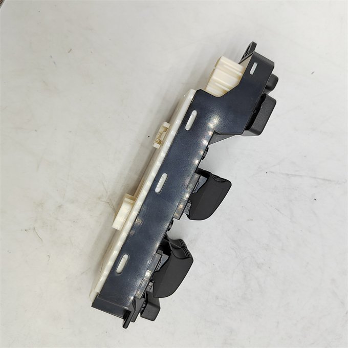 WLGRT OEM TD11-66-350 Master Window Switch for Mazda CX-9(TB) 3.5L 2007 3.7L 2008-2010