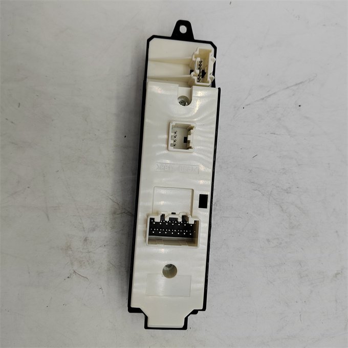WLGRT OEM TD11-66-350 Master Window Switch for Mazda CX-9(TB) 3.5L 2007 3.7L 2008-2010
