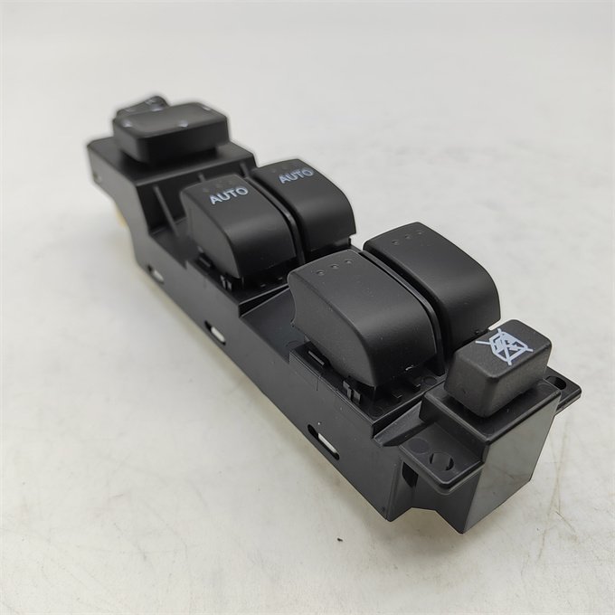 WLGRT OEM TD11-66-350 Master Window Switch for Mazda CX-9(TB) 3.5L 2007 3.7L 2008-2010