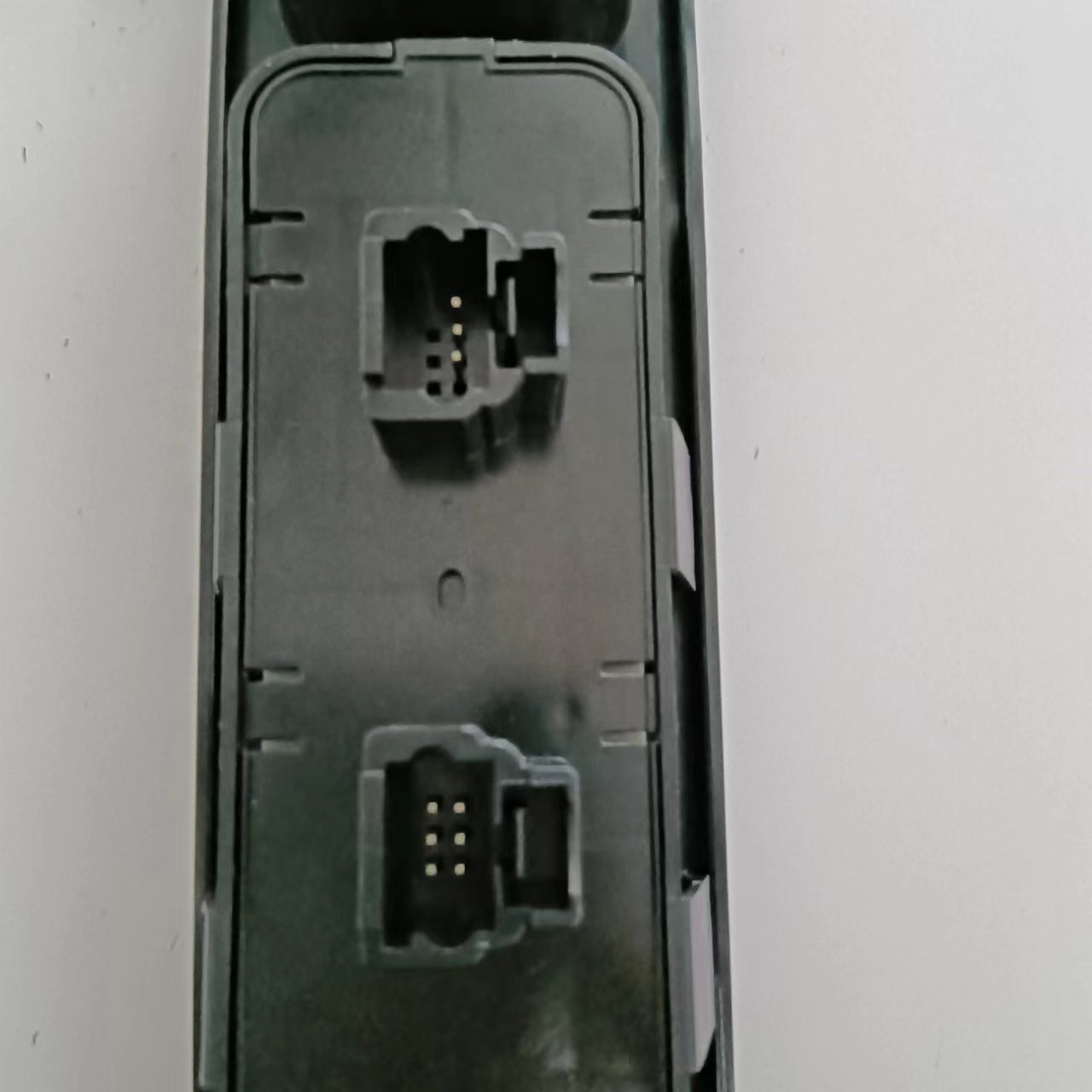 Power Window Switch for Peugeot 307 CC and SW Models for 2003-2008 and 2002-2014 Part Number 6554.KT