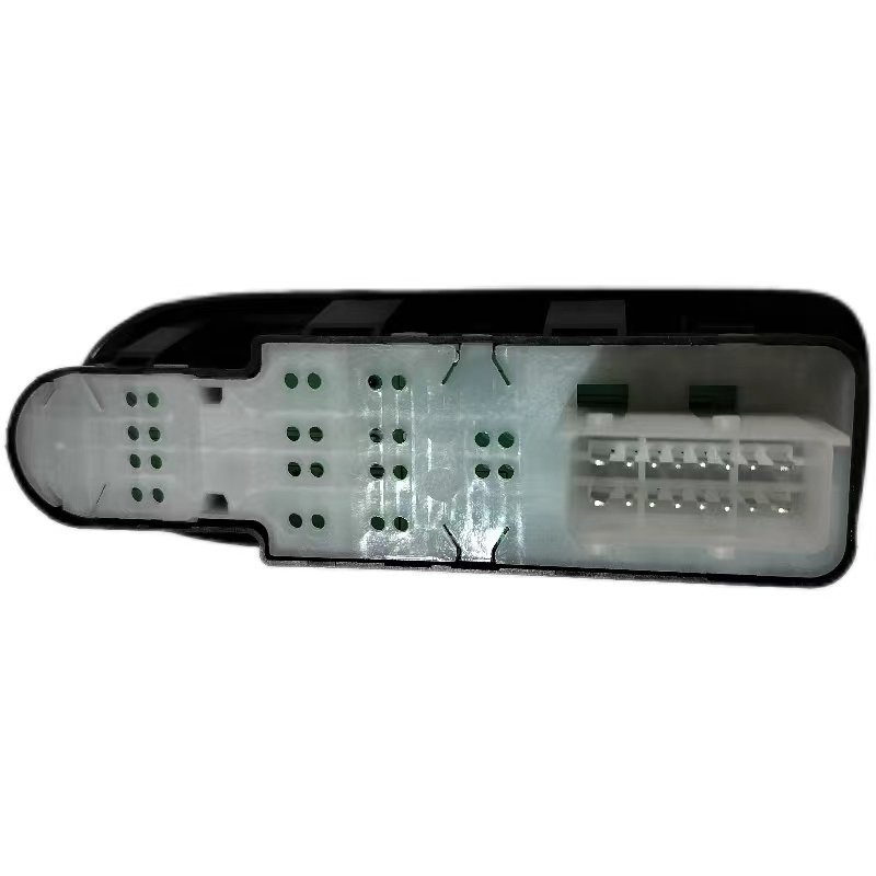 Power Window Control Switch for 207 C1 C3 96647495XT