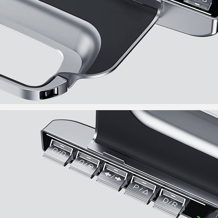 For tesla Model 3 Modely Multifunction Buttons on the Big Screen Control air Conditioning Driving Mode Shifter