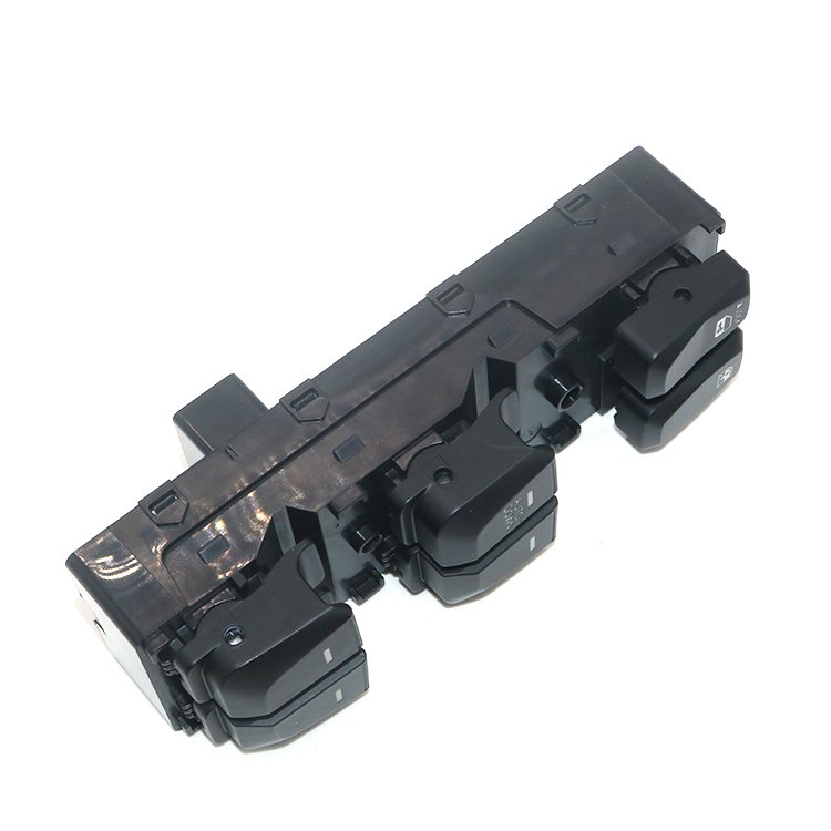 OEM 93570-2S150 935702S150 Front Driver Side Window Switch Window Control Switch for Hyundai IX35 Tucson 2009-2017