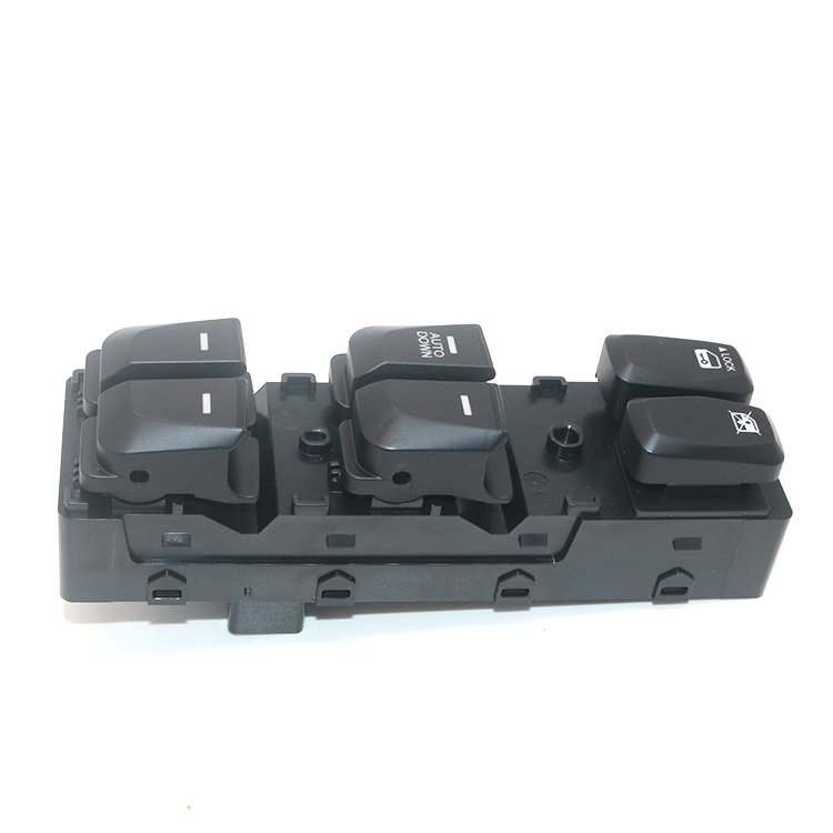 OEM 93570-2S150 935702S150 Front Driver Side Window Switch Window Control Switch for Hyundai IX35 Tucson 2009-2017