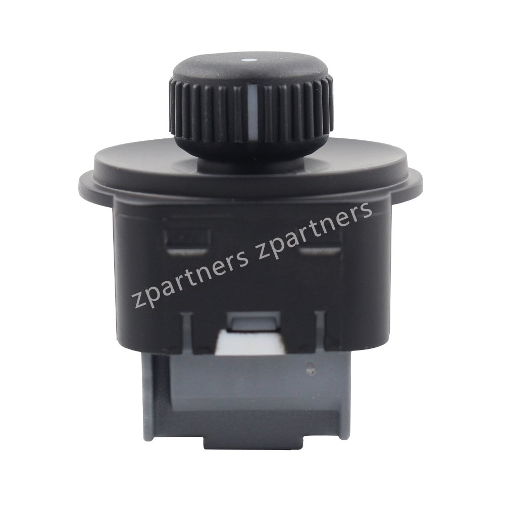 CNWAGNER 1ZD959565A Brand New Auto Car Parts Engine Power Switch Adjustment Button Applicable for Skoda for Octavia
