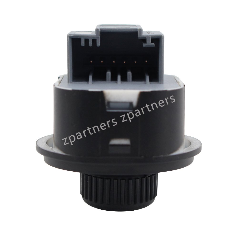 CNWAGNER 1ZD959565A Brand New Auto Car Parts Engine Power Switch Adjustment Button Applicable for Skoda for Octavia