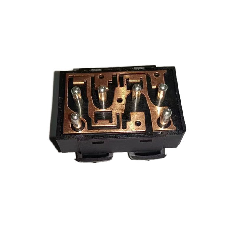 HOT Sales Front Driver Side Window Switch for 1994-1996 10402838