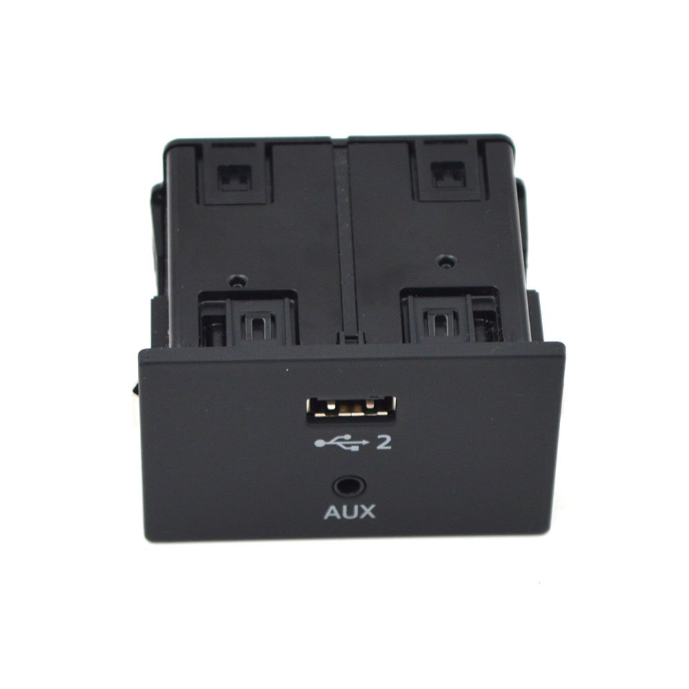 Factory Direct Wholesale Good Quality Auto Switch for Audi A3 Carplay AUX