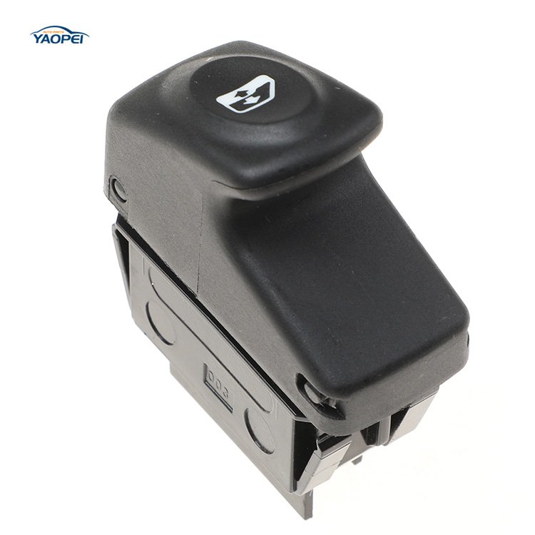 China Factory Lowest Price Window Control Switch 7701349406 8200199223 for Renault Kangoo 1997-2003