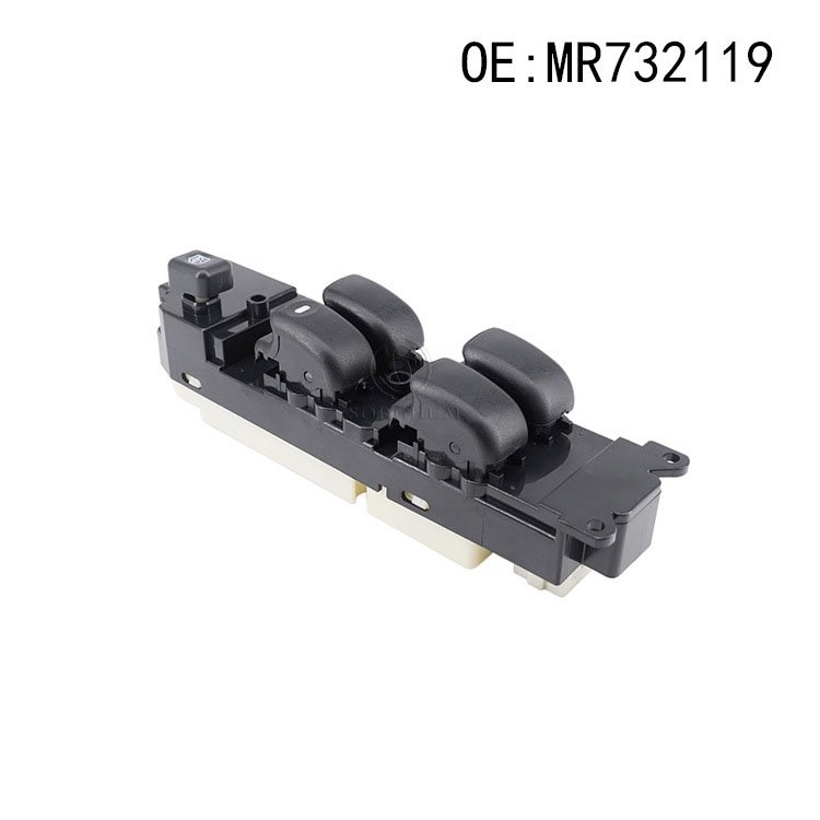 MR732119 Is Suitable for Mitsubishi Window Lifter Glass Lifter Switch
