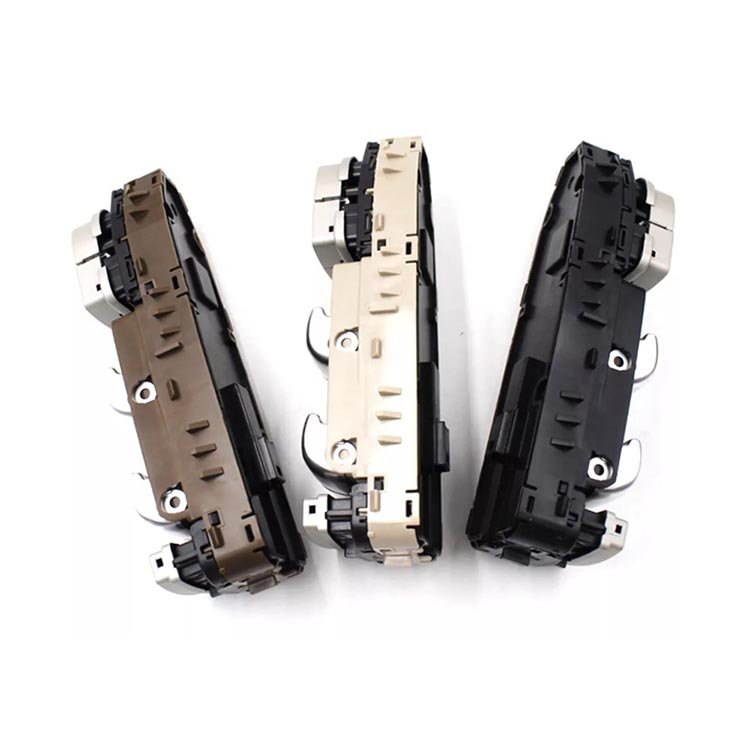 Mercedes W205 S205 Power Window Switch A2059056811 2059056811 3 Color