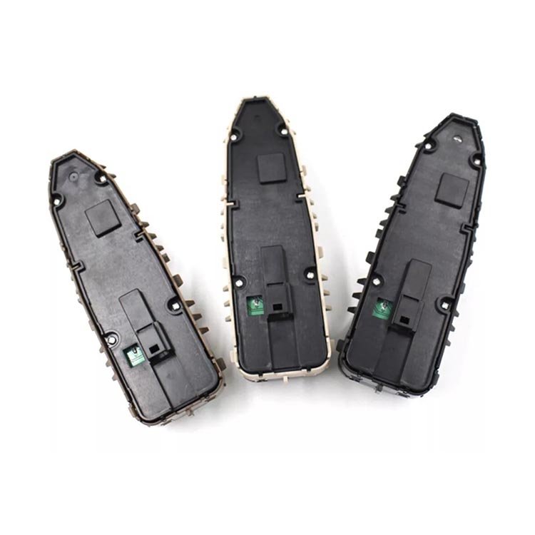 Mercedes W205 S205 Power Window Switch A2059056811 2059056811 3 Color