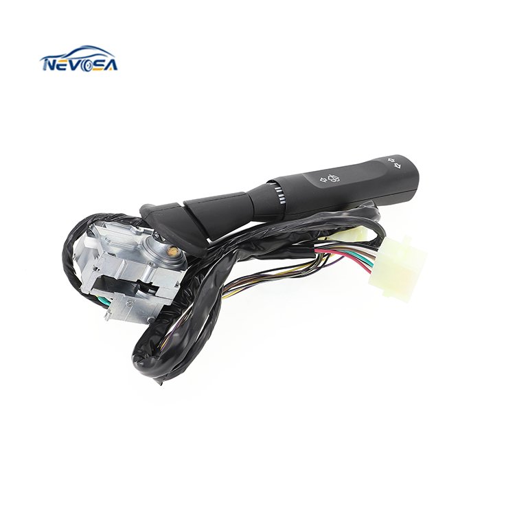 Nevosa 6735400445 A6735400145 6735400145 6735400454 A6735400454 Steering Stock Switch Indicator for Truck Mercedes Benz L-Series