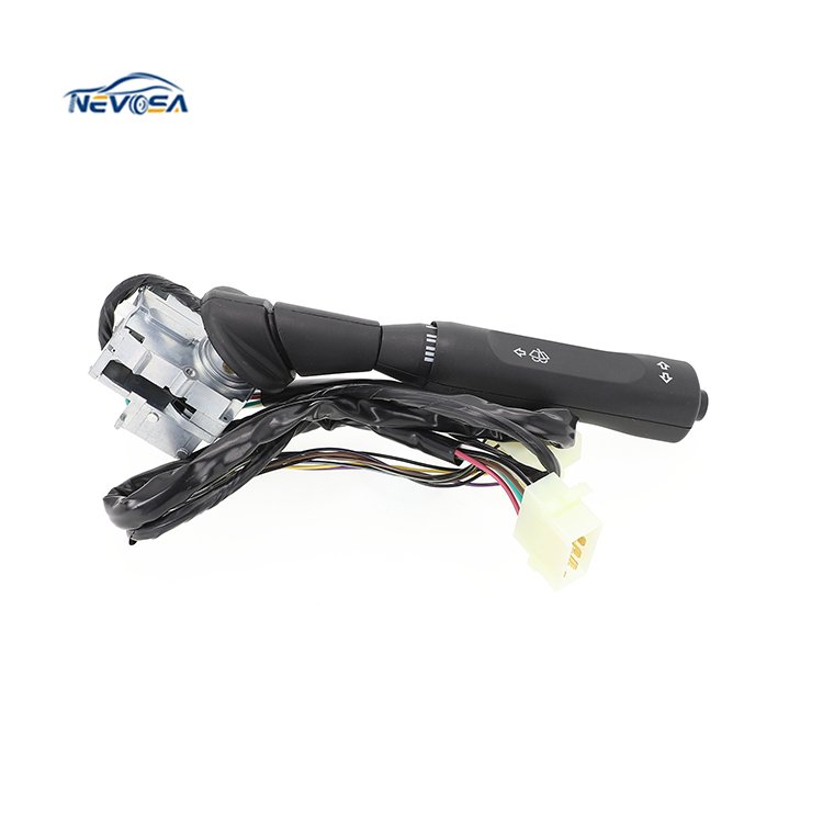 Nevosa 6735400445 A6735400145 6735400145 6735400454 A6735400454 Steering Stock Switch Indicator for Truck Mercedes Benz L-Series