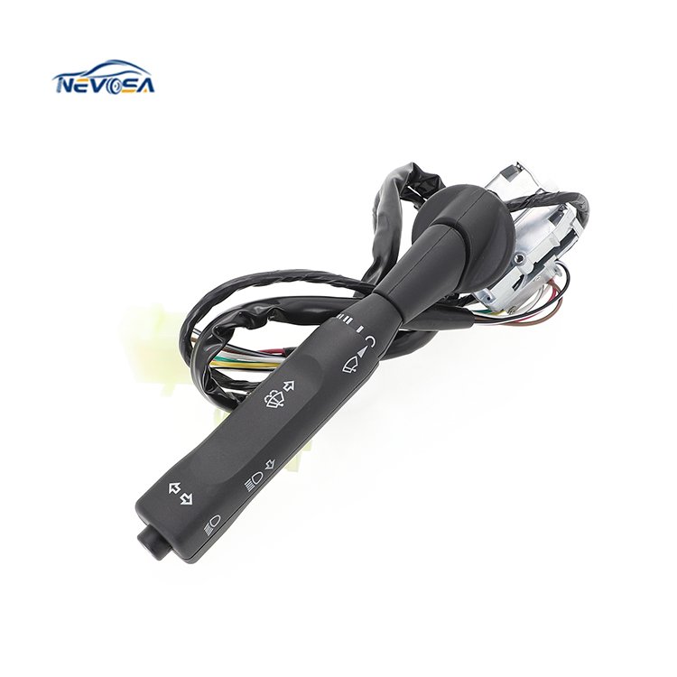 Nevosa 6735400445 A6735400145 6735400145 6735400454 A6735400454 Steering Stock Switch Indicator for Truck Mercedes Benz L-Series