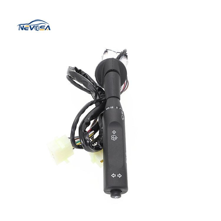 Nevosa 6735400445 A6735400145 6735400145 6735400454 A6735400454 Steering Stock Switch Indicator for Truck Mercedes Benz L-Series