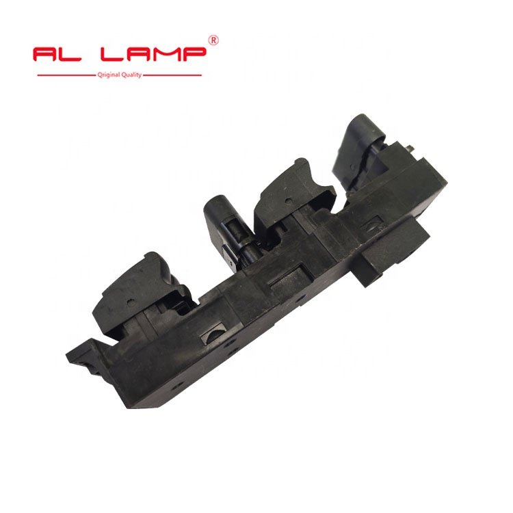 Power Master Window Switch for Skoda Octavia MK1 Fabia 2005-2009 1J4959857A