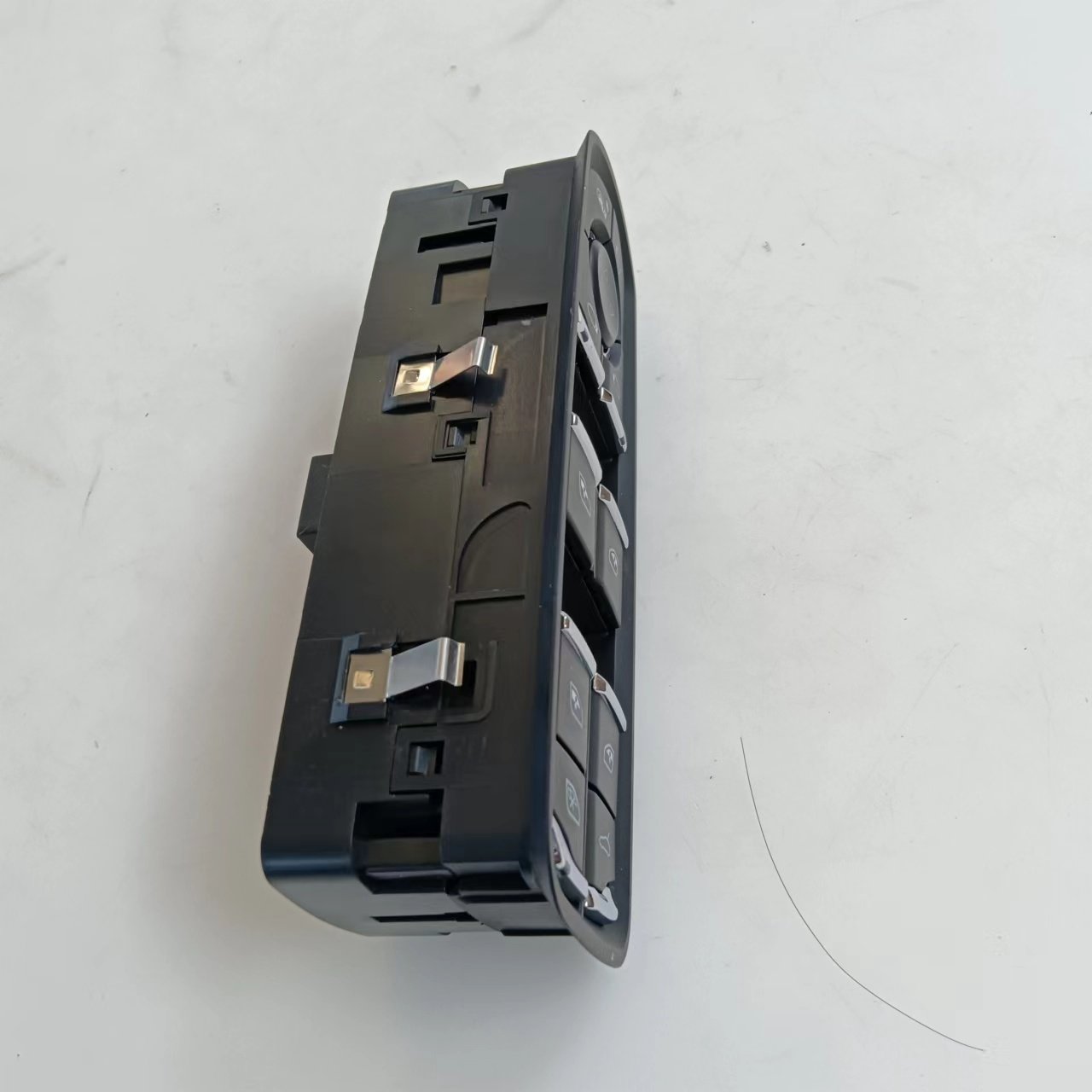 15 Pins Power Window Mirror Switch 7PP959858AE for Porsche Cayenne Macan Panamera 2011-2018
